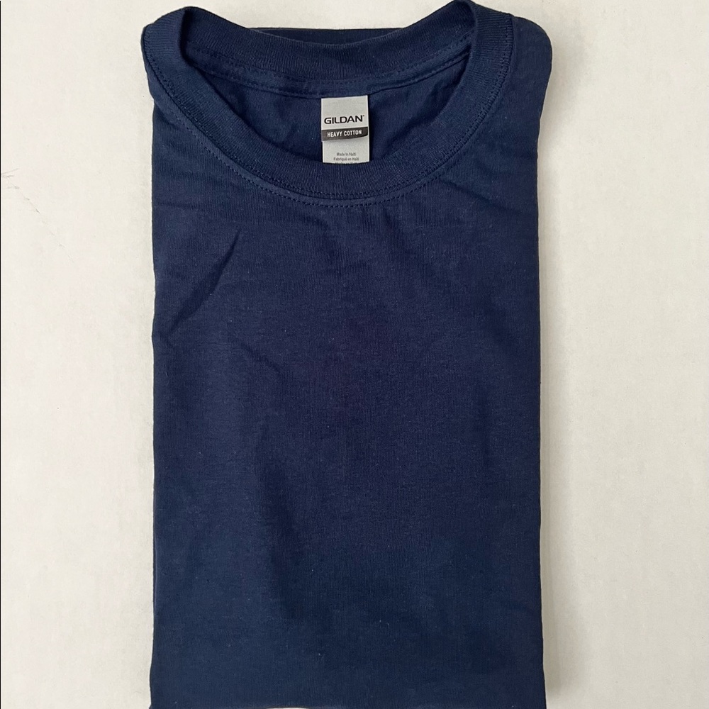 Gildan Heavy Cotton tee